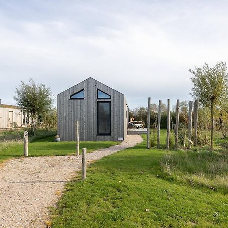 Hello Zeeland - Zeeuwse Liefde Tiny House 3 Westkapelle Zewnętrze zdjęcie